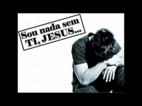 Pai, Eu Não Confio Em Mim -Thalles Roberto